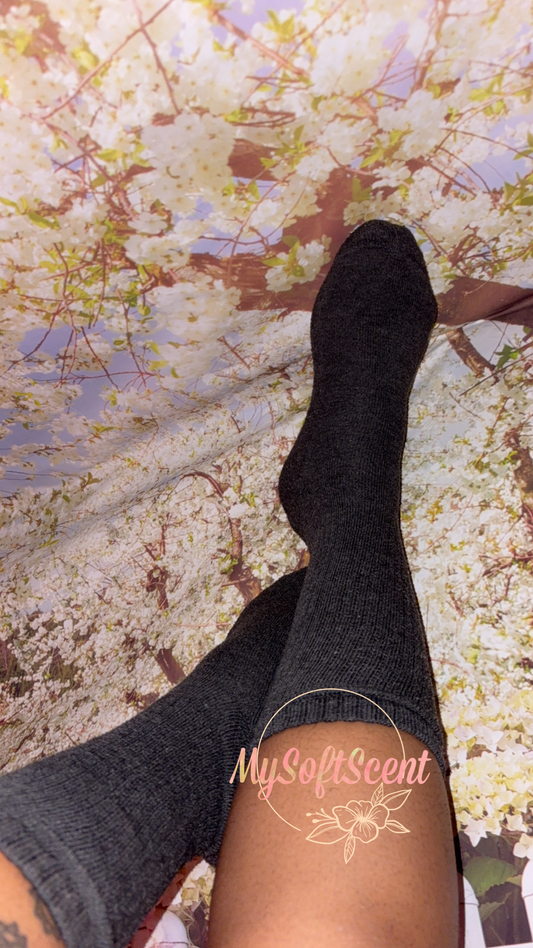 Black Socks